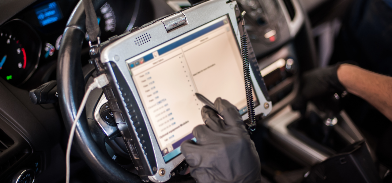 DIAGNOSIS VEHÍCULOS MNPERFORMANCE